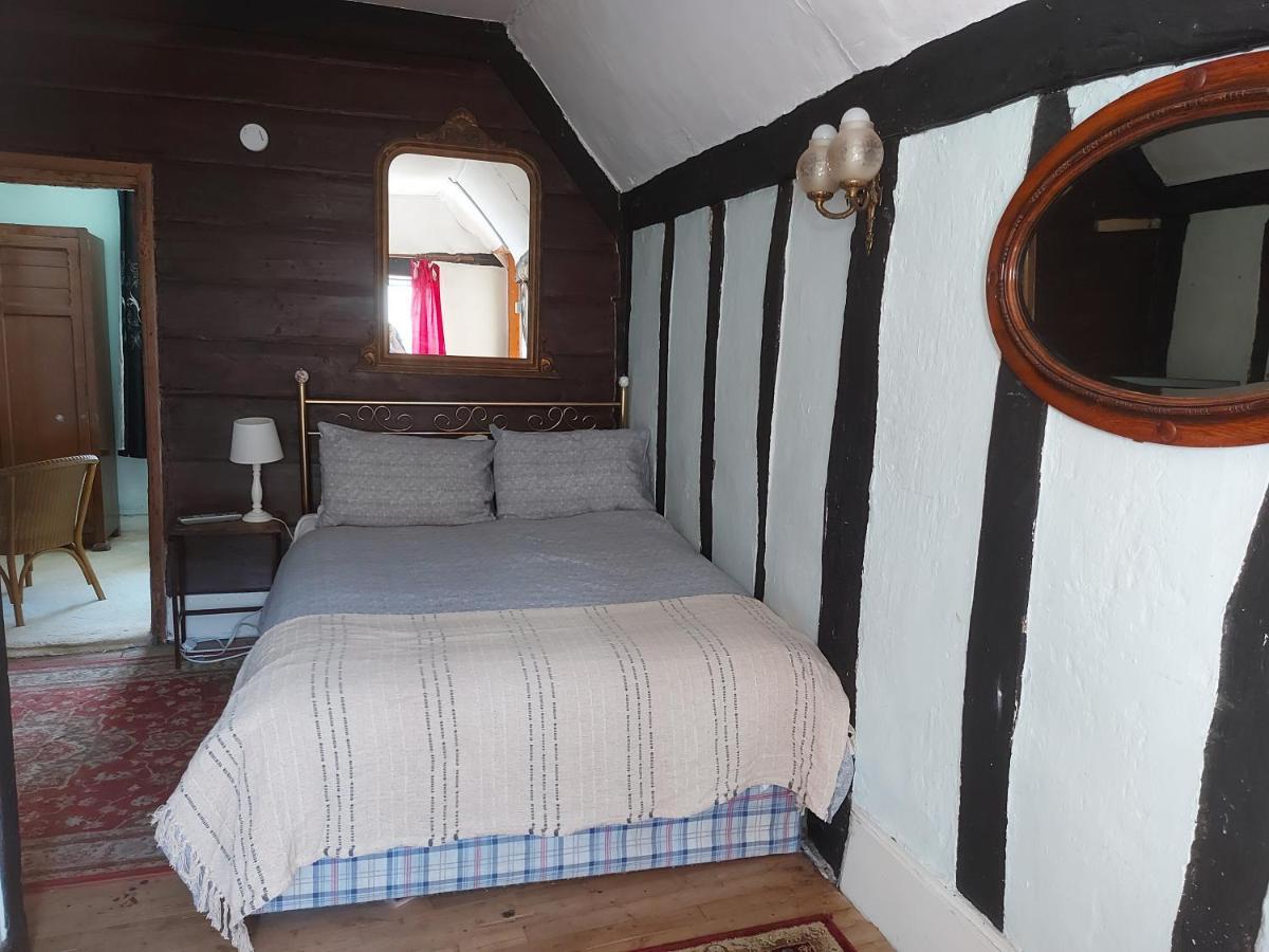 The Swan Inn Харвич Экстерьер фото