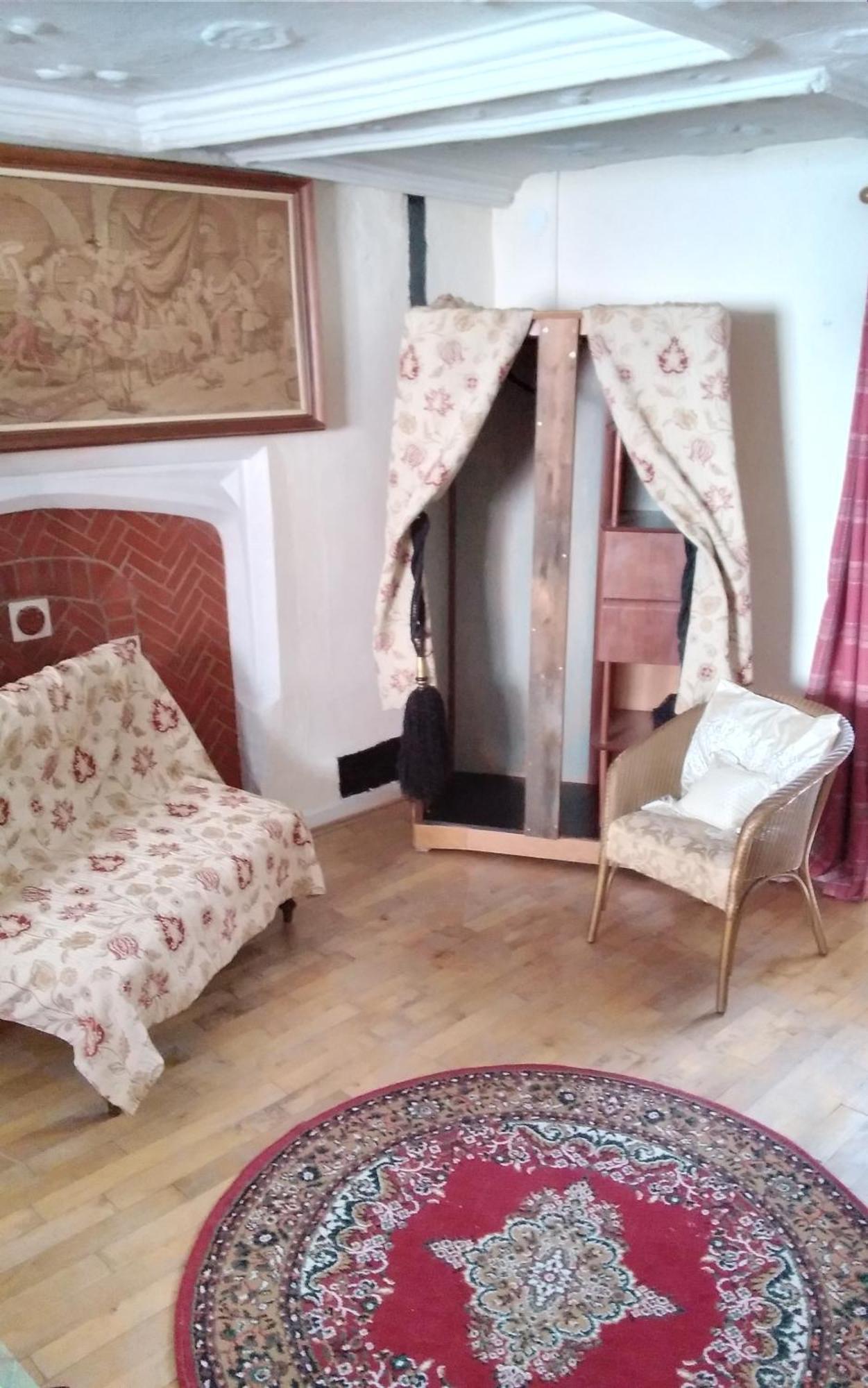 The Swan Inn Харвич Экстерьер фото